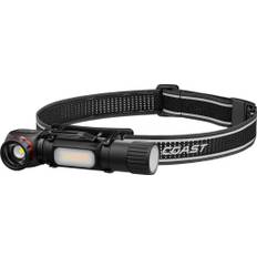 Coast pandelampe TXM55R, genopladelig, 1500 lumen