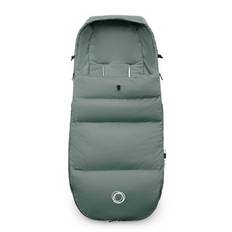 Bugaboo Performance Winter Footmuff - Pine Green