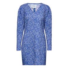 MINUS Retia Dress |Blå |34