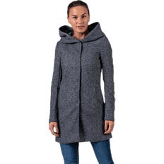 Sedona Light Coat Otw Grey - XS