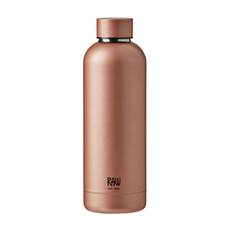 RAW TERMOFLASKE 0,5 L METAL ROSEGOLD