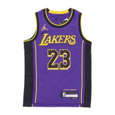 Jordan, Sport, Herr, S, Polyester, NBA Statement Tank Top