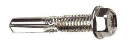 Självborrande skruv 5,5x23 200 st