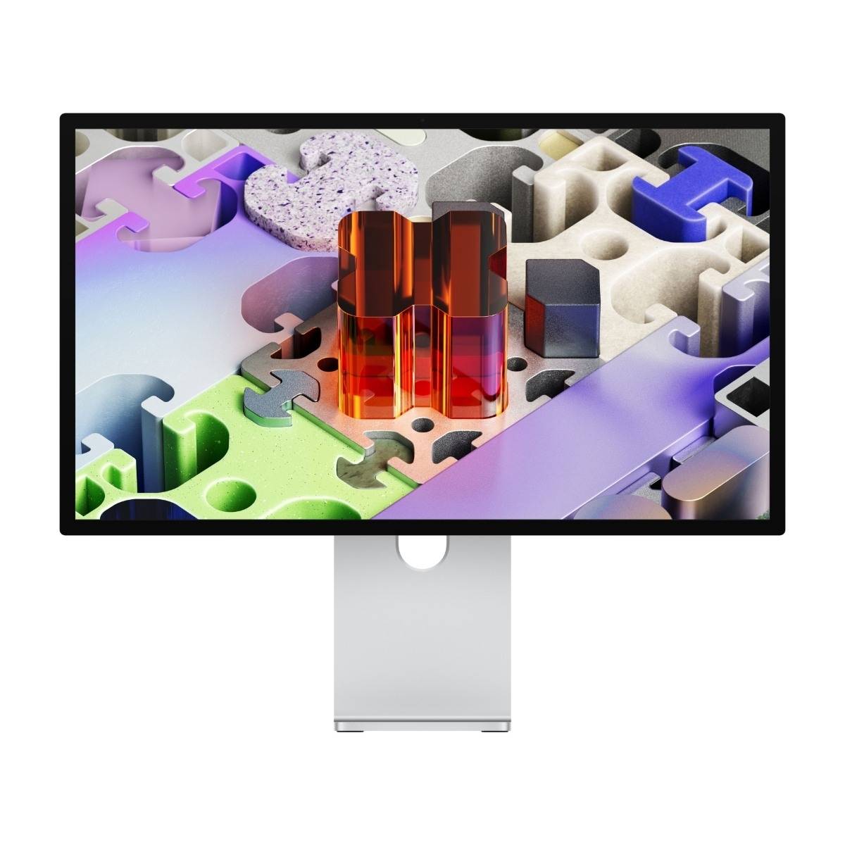 Apple Studio Display XDR 27" lutning och höjd justerbar stativ