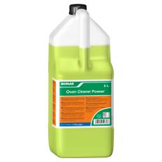 Ugnsrengöring Ecolab Oven Cleaner Power 5L
