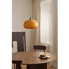 Ellos Home - Loftlampe Brownie - Brun