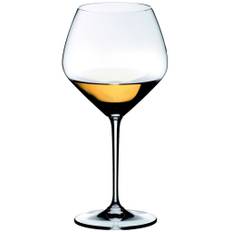 Vinum Extreme Ekfatslagrad Chardonnay Vinglas