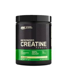 Creatine Powder - 634g (186 servings)