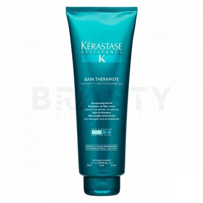 Kerastase RESIS Therapiste Bain Therapiste Balsam-i-schampo 400 ml