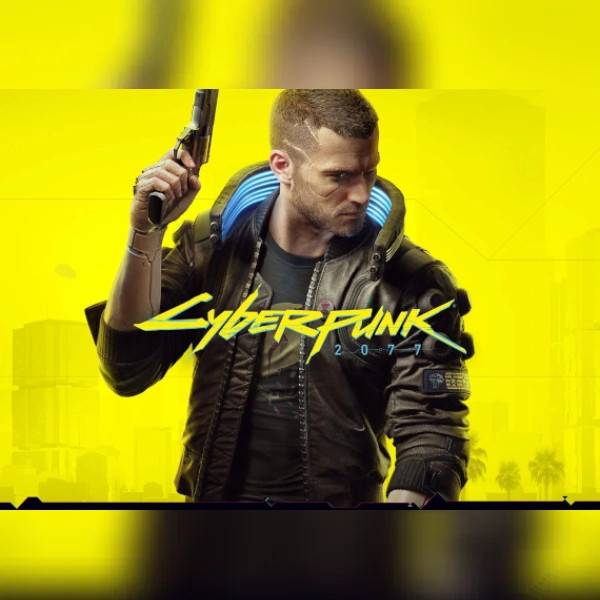 Cyberpunk 2077 (PC) Epic Games Account - GLOBAL