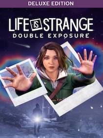 Life is Strange: Double Exposure | Ultimate Edition (PC) - Steam Key - GLOBAL