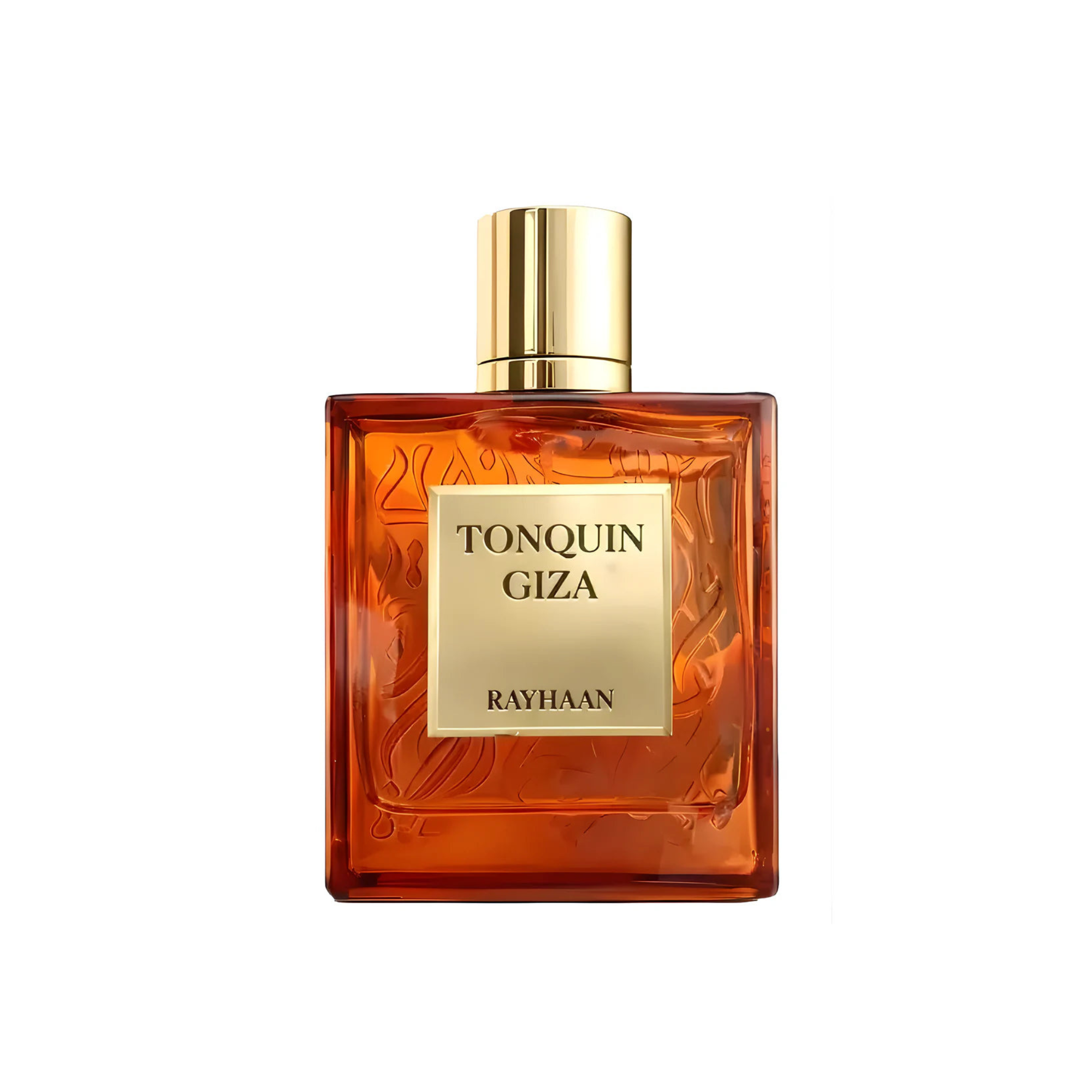 Rayhaan - Tonquin Giza EDP - Sample - 5ml