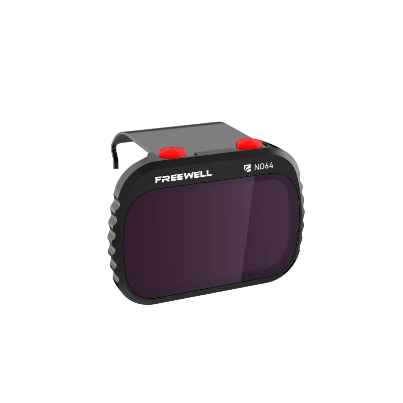Freewell ND filter (ND64) til DJI Mini 2