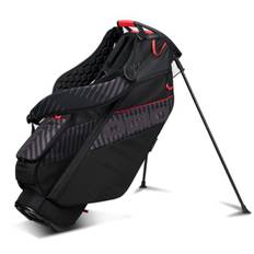 Ogio Fuse Stand Bag - Black Sport