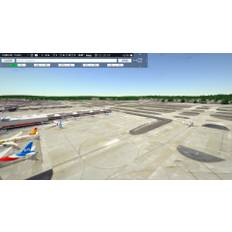 Tower!3D Pro - Hartsfield–Jackson Atlanta [KATL] Airport DLC Steam CD Key