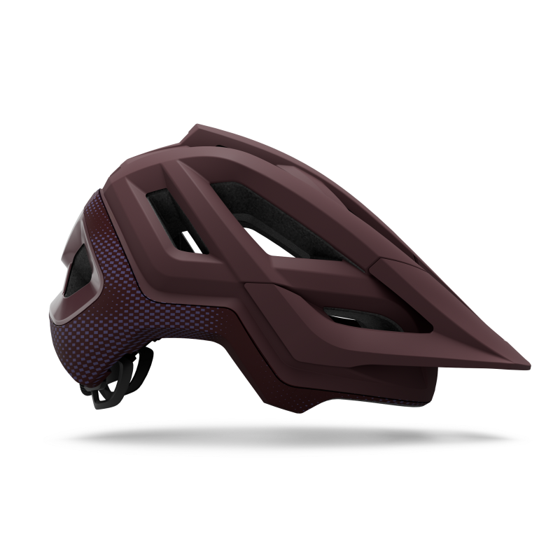 Giro Montaro Mips III - MTB-hjälm Maroon Pulse M