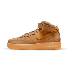 Air Force 1 Mid 07 Flax (2022)