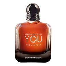 Emporio Armani - Stronger With You Absolutely Eau de Parfum