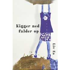 Kigger ned falder op