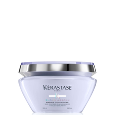 Kérastase Blond Absolu Masque Cicaextreme Hair Mask 200 ml.