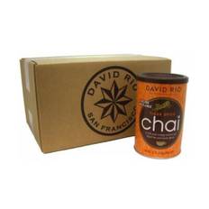 David Rio Tiger Spice Chai