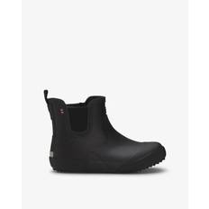 Viking Praise Warm JR Black Rubber Boot Termostøvler Børn, Black / 30
