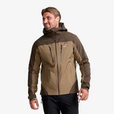 Silence Proshell 3L Jacket Herre Cub, Størrelse:XL - Jakker > Regn- Og Skaljakker