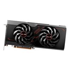 Sapphire Pulse Radeon RX 7800 XT - Grafikkarten