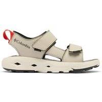 Columbia Childrens Techsun Adventure - Sandaler - Børn Kettle / Super Sonic 30