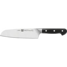 Zwilling Pro – Santoku kniv