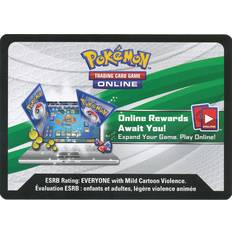 Trainer's Toolkit: Crobat V  - Pokemon TCG Online Code-Card (Oanvänd kod)