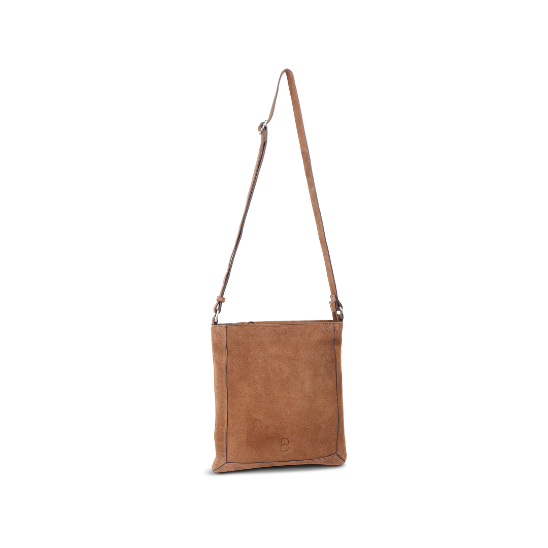 HOUSE OF SAJACO Crossover Camel 3070156 - 36
