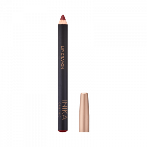 Lip Crayon - Crimson