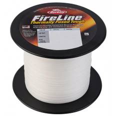 Berkley Fireline Fused-8 Crystal 1800m