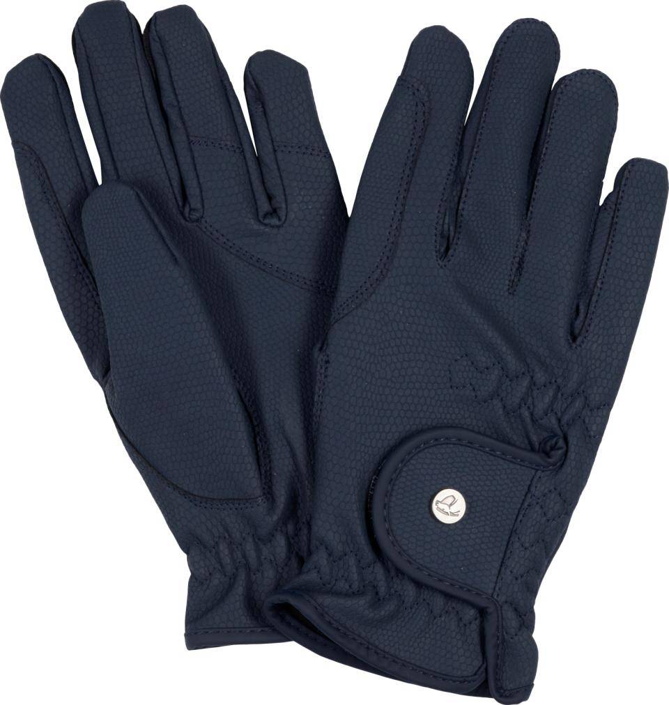 CATAGO Fir-Tech Elite ridehandsker - Hvid - 7,5