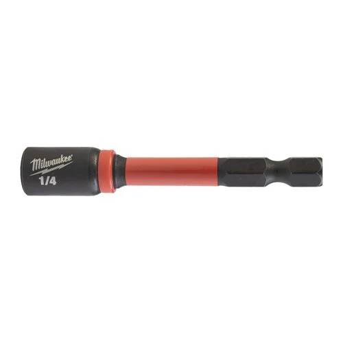 Milwaukee shw bit holder 1/4" x 65