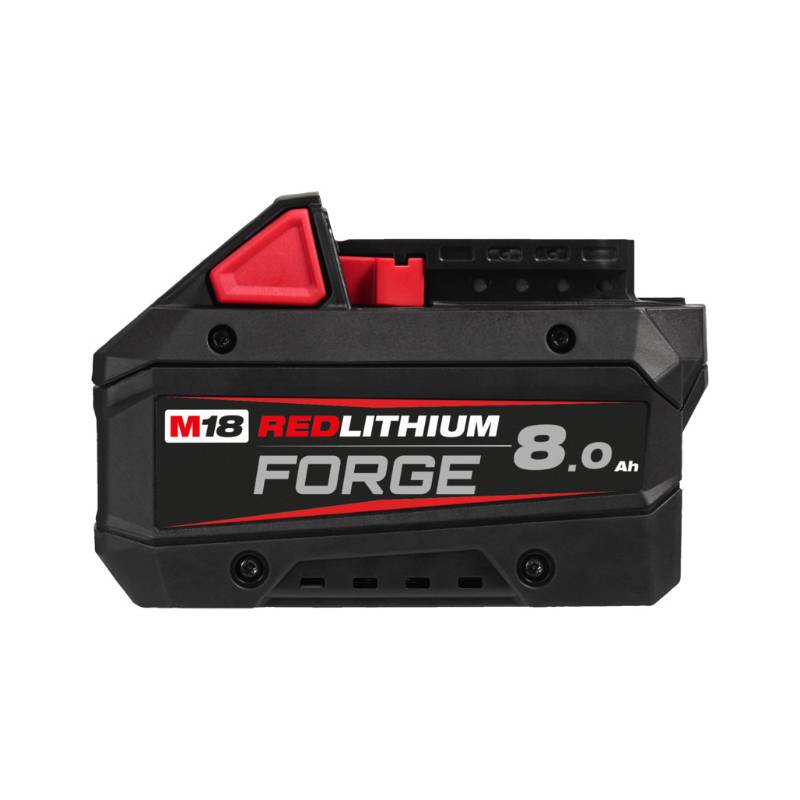 M18 FORGE 8.0 Ah-batteri