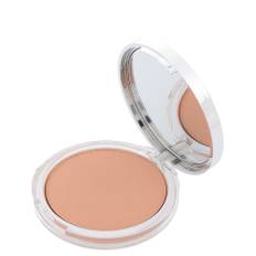 Superpowder Double Face Makeup 04 Matte Honey Cipria e Base 10 gr