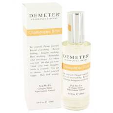 Demeter Champagne Brut by Demeter - Cologne Spray 120 ml - för kvinnor