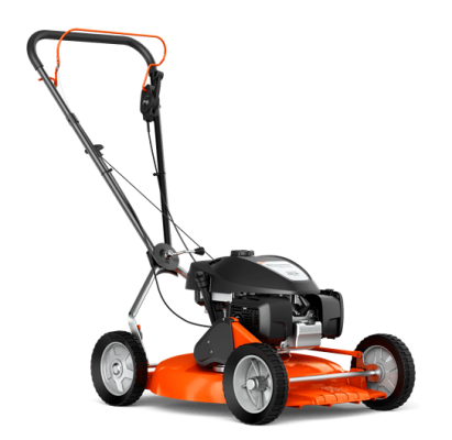 Husqvarna LB 453S KLIPPO Gräsklippare