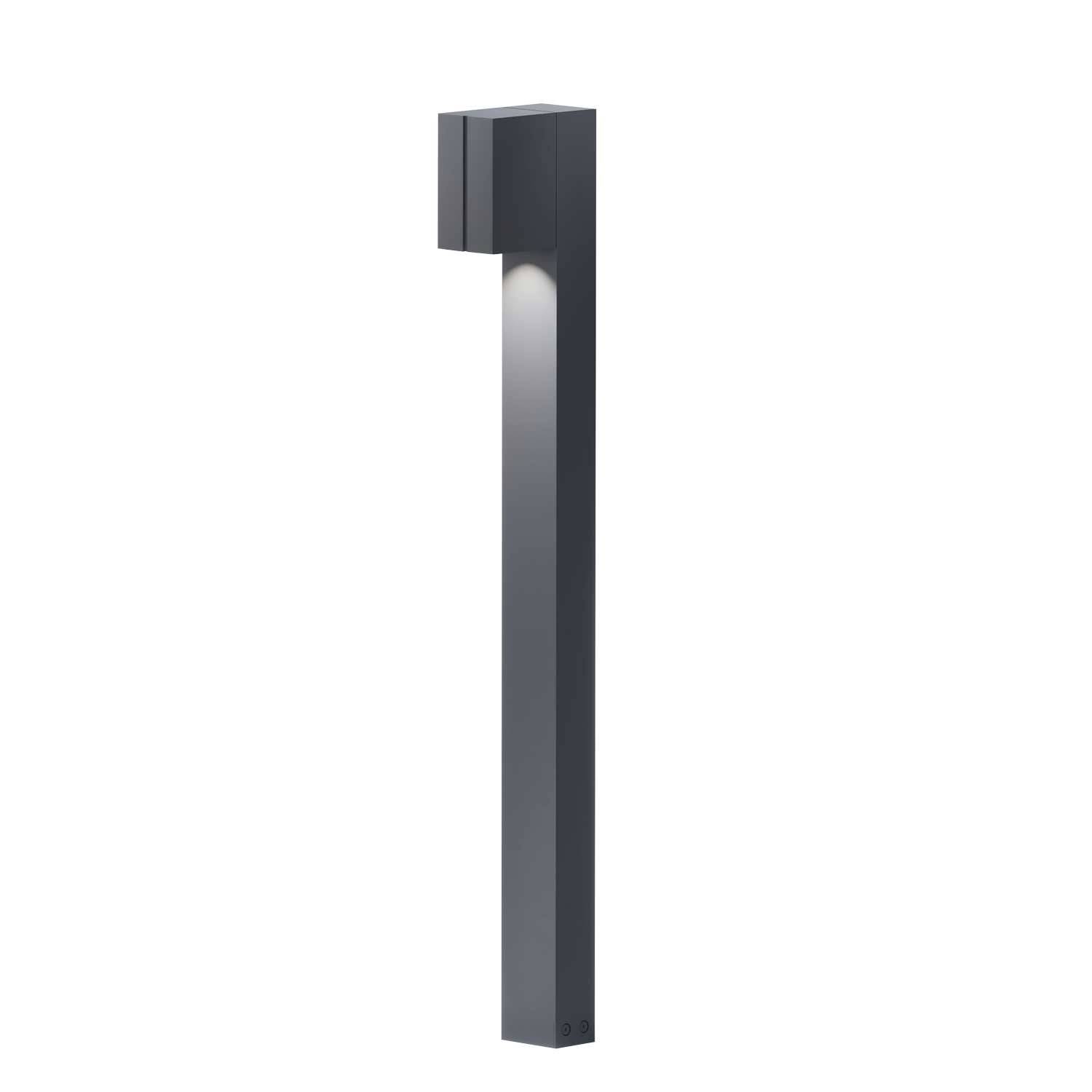 Cut pullert fra IP44 - Antracit