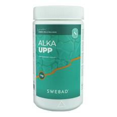 Alka Up Swebad 1 L För Spabad / Swimspa