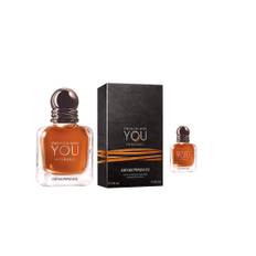 Giorgio Armani Stronger With You Intensely