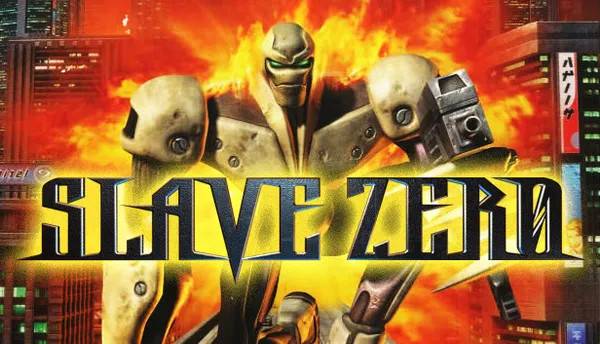 Slave Zero (Steam)