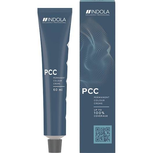 INDOLA PCC Permanent hårfarve 60 ml (1360,00 kr / 1l) - 60 ml