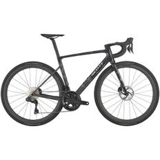 Addict RC 10 Road Bike - Sunbeam Black (2025)