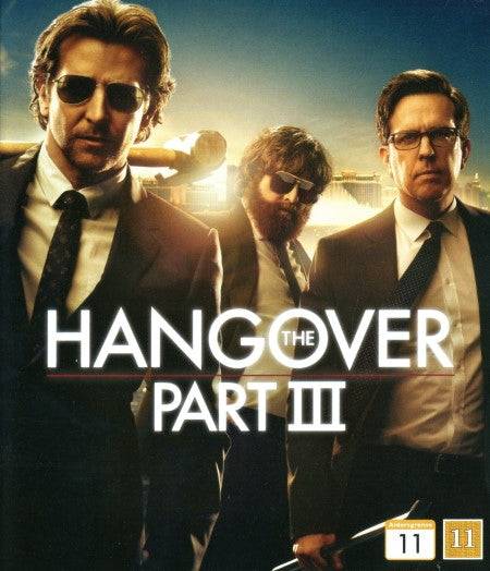 Hangover Part III (Beg)