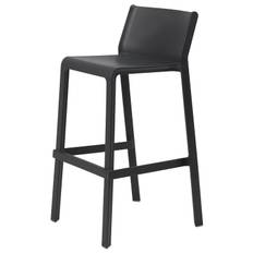 Trill barstol (76 cm, Antracit)