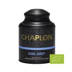 CHAPLON TE - Earl Grey