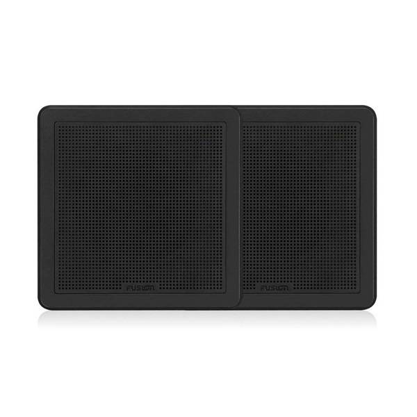 Fusion 6,5″ Högtalare FM Square Black